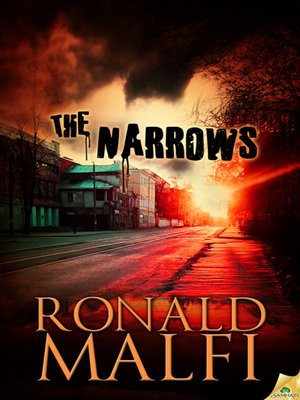 The Narrows - ebook